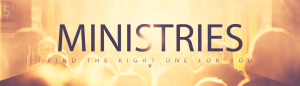 Ministries